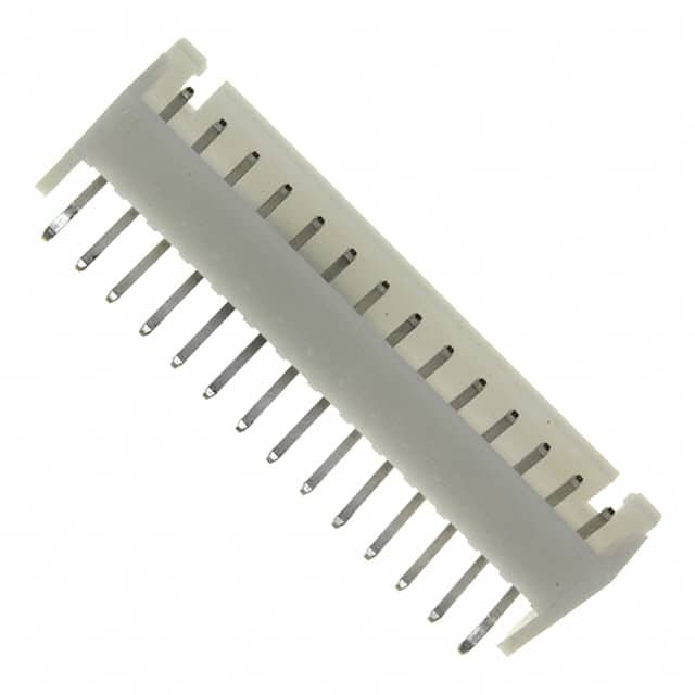 S14B-XH-A(LF)(SN) JST Sales America Inc.  Headers Male Pins